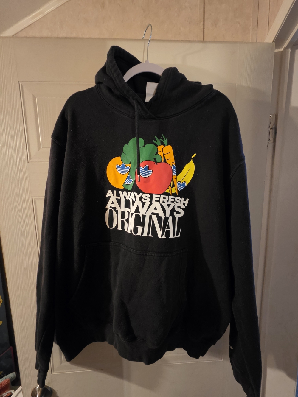 adidas Hoodie